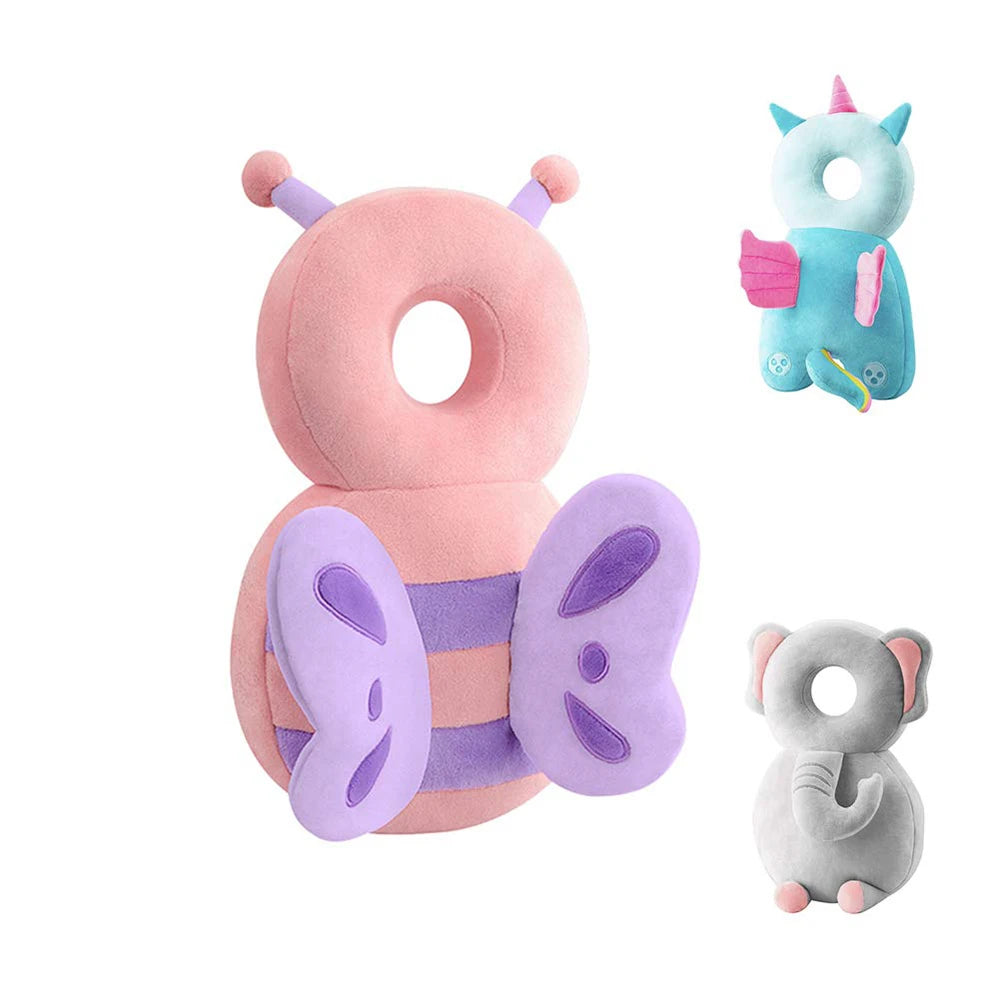 Almofada de Proteção Anti-Quedas para Bebé