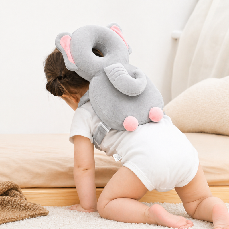 Almofada de Proteção Anti-Quedas para Bebé
