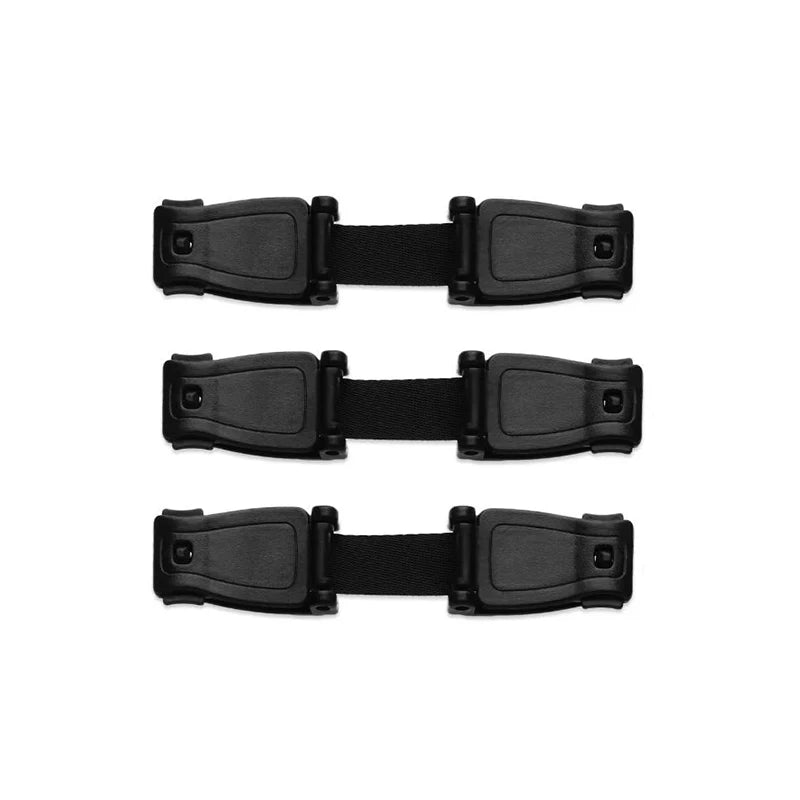 Fecho de Segurança para Cinto Auto Infantil – Protege o Bebé no Carro