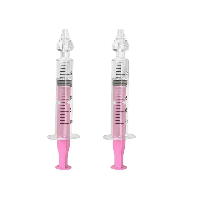Kit de Lavagem Nasal para Bebé